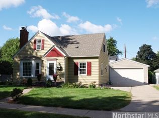 6812 Harriet Ave S, Richfield, MN 55423