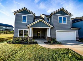 513 Grandon Rd, Greer, SC 29651