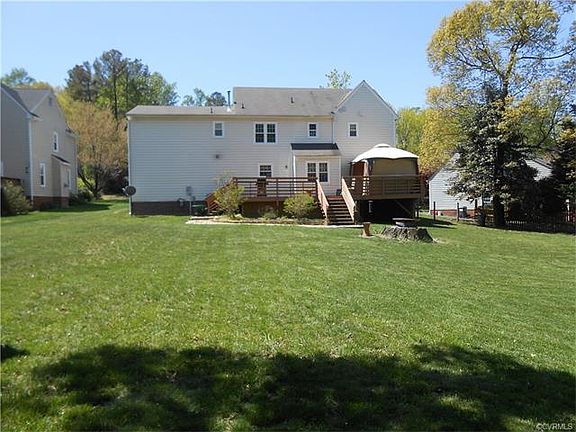 3rd image of 6402 Little Sorrel Dr
