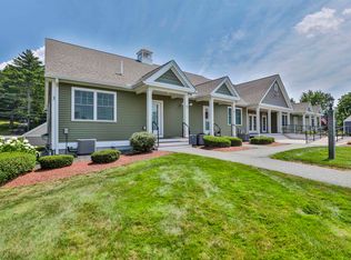 3 Abby Ln #5, Milford, NH 03055