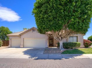 17025 N 60th Way, Scottsdale, AZ 85254