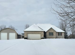 5804 S County Line Rd, Durand, MI 48429