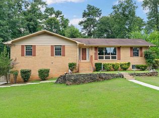 3488 Sheila Dr, Birmingham, AL 35216