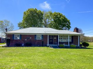 3467 Nina Rd LOT 16-7, White Pine, TN 37890