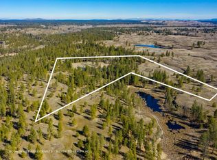 8 2311.9028 Unassigned Address, Sprague, WA 99032