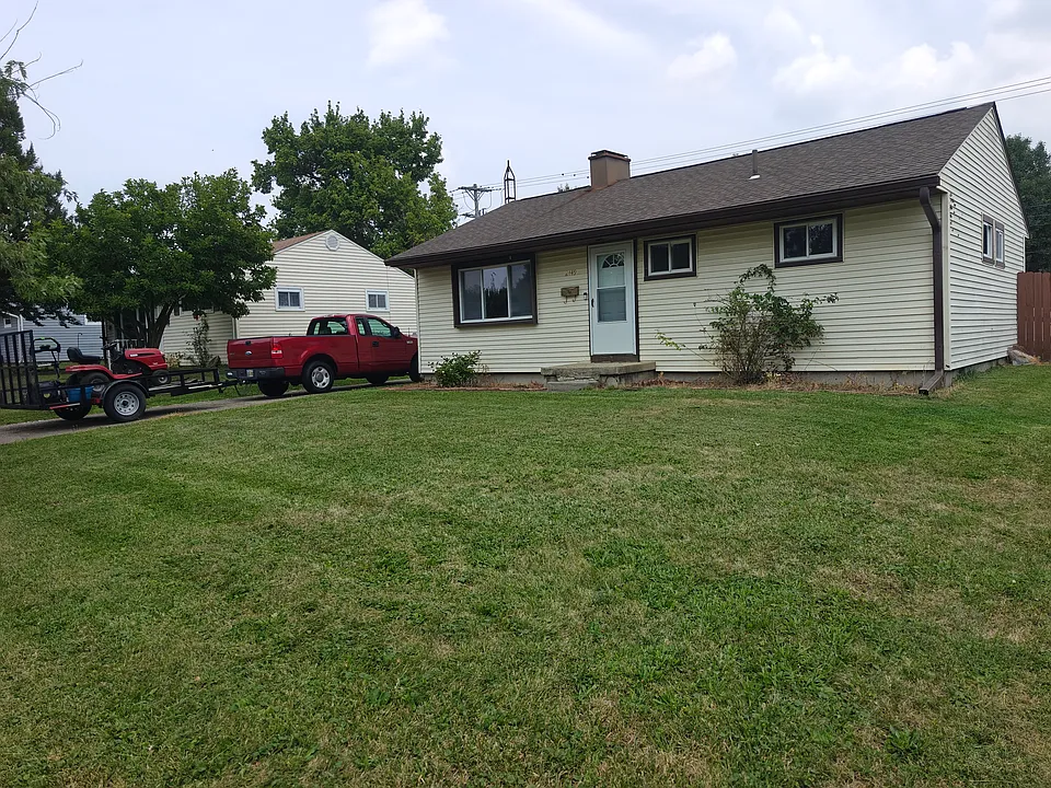 2449 Vale Dr