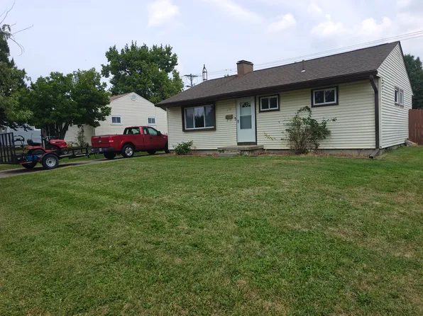 2449 Vale Dr, Dayton, OH 45420