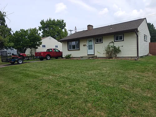 2449 Vale Dr Photo 1