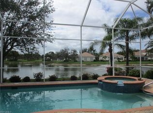 3219 Sundance Cir, Naples, FL 34109