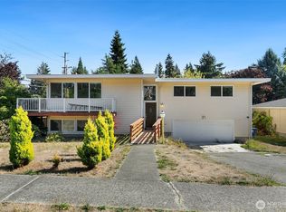 18809 65th Pl W, Lynnwood, WA
