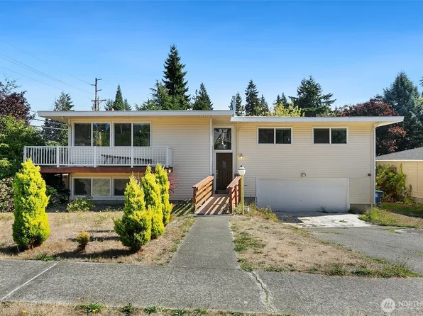 18809 65th Place W, Lynnwood, WA 98036