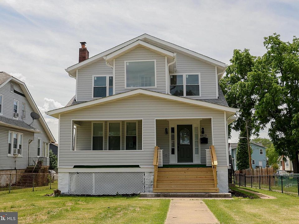 1st image of 4413 Springdale Ave