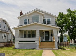 4413 Springdale Ave, Baltimore, MD 21207