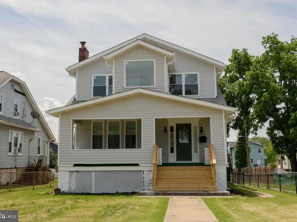 4413 Springdale Ave, Baltimore, MD 21207