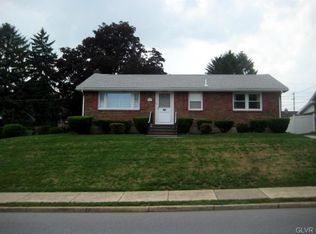 410 2nd St, Whitehall, PA 18052