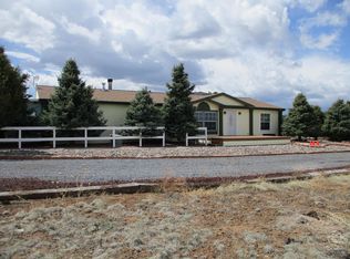 7135 N Elk Run Trl, Williams, AZ 86046