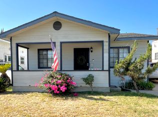 2709 Front St, Alhambra, CA 91803