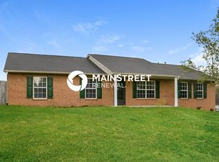 7101 Majors Landing Ln, Corryton, TN 37721