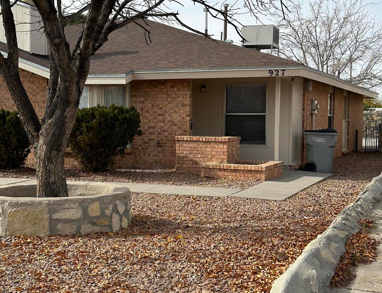 927 Destello Rd, El Paso, TX 79907 Zillow