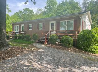 473 Liledoun Rd, Taylorsville, NC 28681