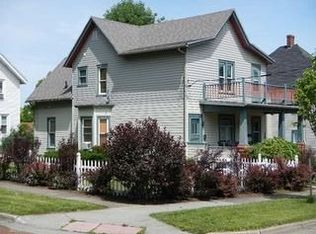 128 Park St, Jamestown, NY 14701