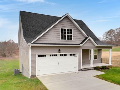 6918 Cooley Rd, Ooltewah, TN, 37363