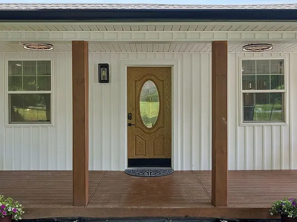 1237 Abiff Rd, Bon Aqua, TN 37025