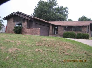 313 Lakewood Blvd, Duncan, OK 73533