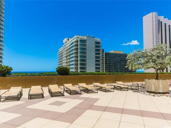 1778 Ala Moana Blvd APT 2507, Honolulu, HI 96815
