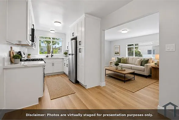 2 bed, $2,700 — Photo 3