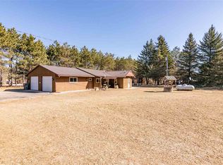 W12045 Aspen Ave, Plainfield, WI 54966