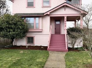 1204 Ferry St SW, Albany, OR 97321