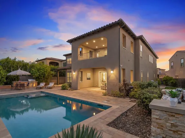 15430 Tanner Ridge Cir, San Diego, CA 92127