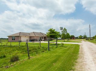 13002 County Road 65, Rosharon, TX 77583