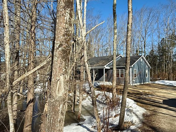 501 Burnt Mill Road, Wells, ME 04090