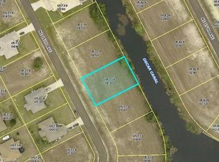 4111 NE 16th Ave, Cape Coral, FL 33909