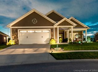 2007 Villa View Ct, Jeffersonville, IN 47130