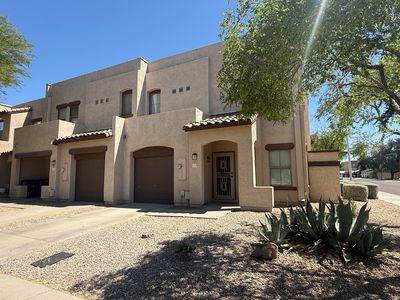 1886 E Don Carlos Ave Unit 125, Tempe, AZ, 85281