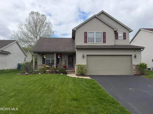 624 Niagara Ave, Holland, OH 43528