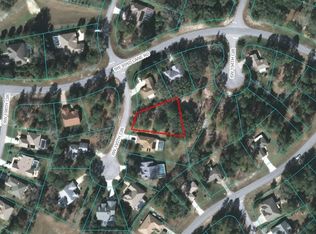 0 SW 195th Cir, Dunnellon, FL 34432