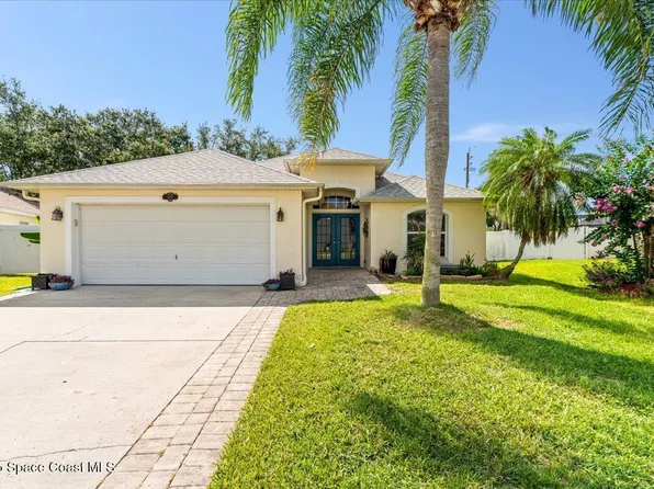 1211 Olde Bailey Ln, West Melbourne, FL 32904