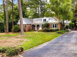208 Ross Rd, Henrico, VA 23229