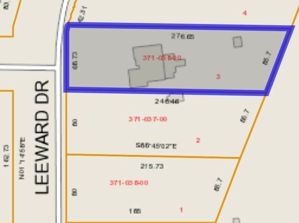 4564 Leeward Dr, Pleasant Lake, MI 49272