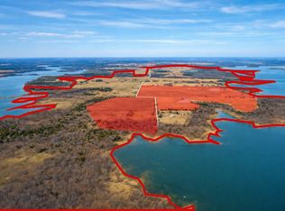 2465 Harpole Rd, Tioga, TX 76271