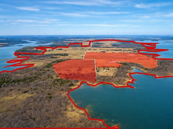 2465 Harpole Rd, Tioga, TX 76271