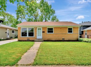 7415 173rd St, Tinley Park, IL 60477