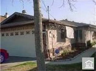 668 E Old 2nd St, San Jacinto, CA 92583