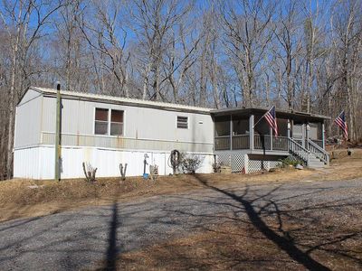 141 John Crain Cir, New Concord, KY, 42076