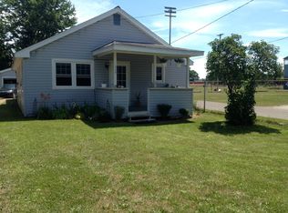 117 Broad St, Brooklyn, MI 49230