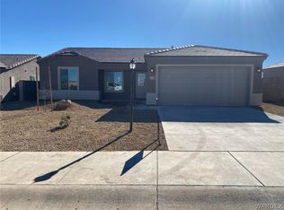 2758 E Colina Vis, Kingman, AZ 86409